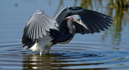 Wild Bird Photographyの写真素材