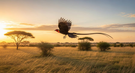 Wild Bird Photographyの写真素材