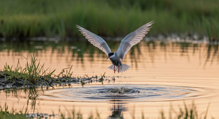 Wild Bird Photographyの写真素材