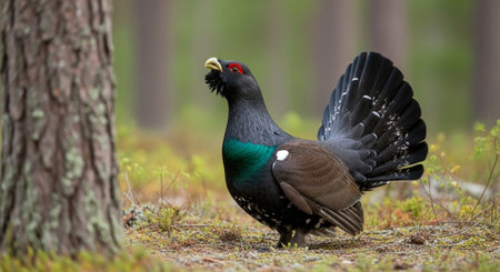 Wild Bird Photographyの写真素材