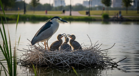 Wild Bird Photographyの写真素材