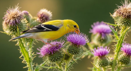 Wild Bird Photographyの写真素材