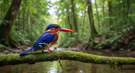 Wild Bird Photographyの写真素材