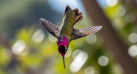 Wild Bird Photographyの写真素材