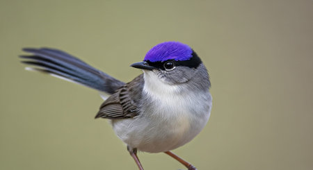 Wild Bird Photography