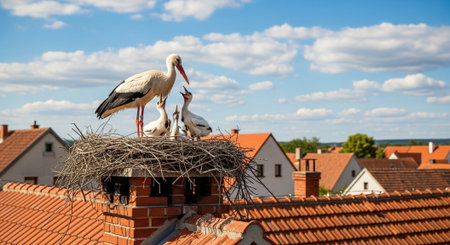 Wild Bird Photography