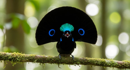 Wild Bird Photographyの写真素材