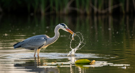 Wild Bird Photographyの写真素材