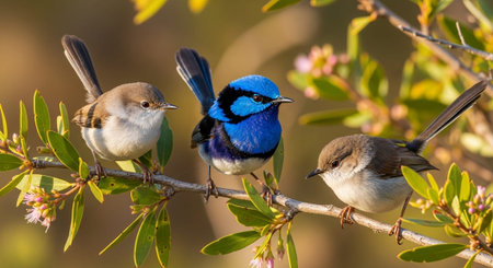 Wild Bird Photography