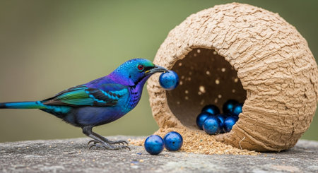 Wild Bird Photography