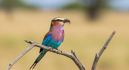 Wild Bird Photography