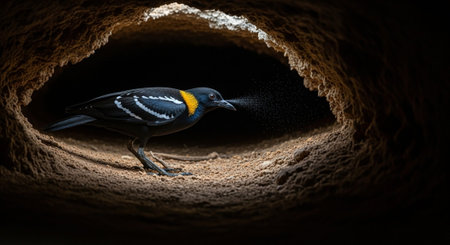 Wild Bird Photography