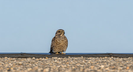 Wild Bird Photography