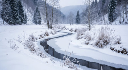 Nature Wallpaper Photography Backgroundの写真素材