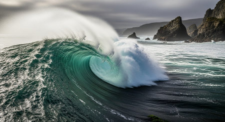 Nature Wallpaper Photography Backgroundの写真素材