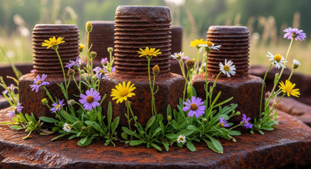 Nature Wallpaper Photography Backgroundの写真素材