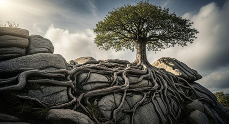 Nature Wallpaper Photography Backgroundの写真素材