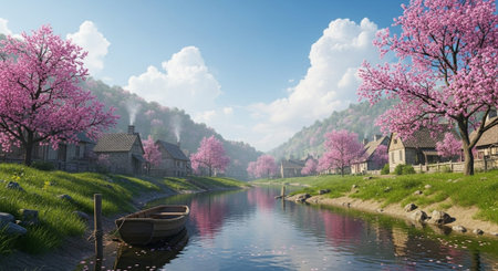 Nature Wallpaper Photography Backgroundの写真素材