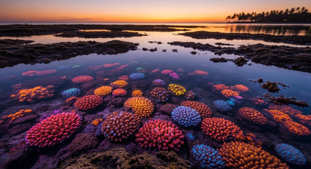 Nature Wallpaper Photography Backgroundの写真素材