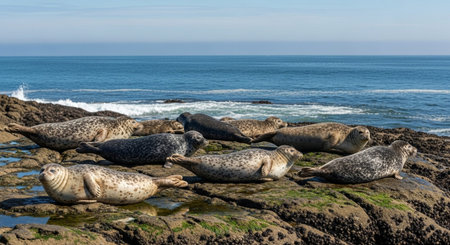 Nature Wallpaper Photography Backgroundの写真素材