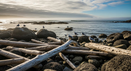 Nature Wallpaper Photography Backgroundの写真素材