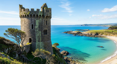 Nature Wallpaper Photography Backgroundの写真素材