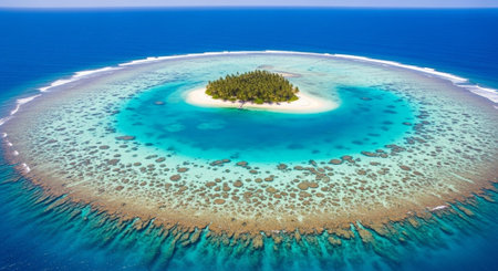 Nature Wallpaper Photography Backgroundの写真素材