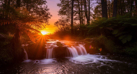 Nature Wallpaper Photography Backgroundの写真素材