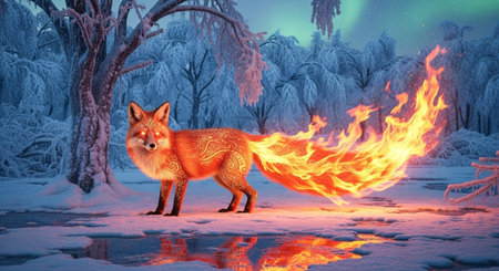 Nature Wallpaper Photography Backgroundの写真素材