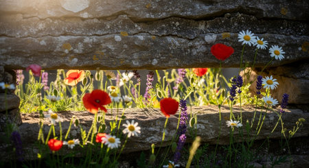 Nature Wallpaper Photography Backgroundの写真素材