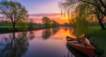 Nature Wallpaper Photography Backgroundの写真素材