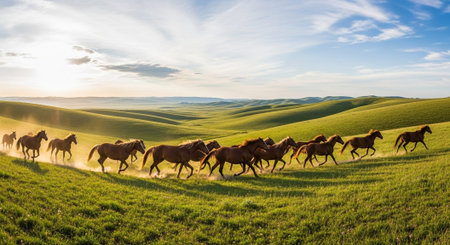 Nature Wallpaper Photography Backgroundの写真素材