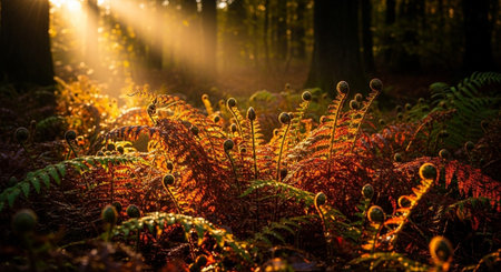 Nature Wallpaper Photography Backgroundの写真素材