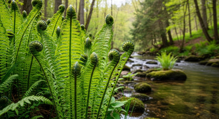 Nature Wallpaper Photography Backgroundの写真素材