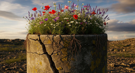 Nature Wallpaper Photography Backgroundの写真素材