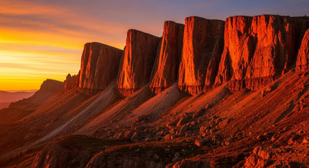 Nature Wallpaper Photography Backgroundの写真素材