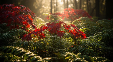 Nature Wallpaper Photography Backgroundの写真素材