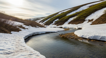 Nature Wallpaper Photography Backgroundの写真素材