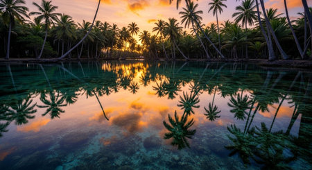 Nature Wallpaper Photography Backgroundの写真素材