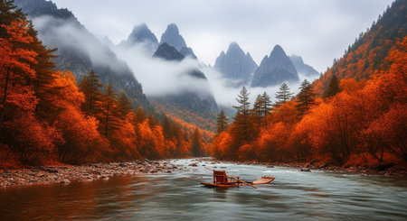 Nature Wallpaper Photography Backgroundの写真素材