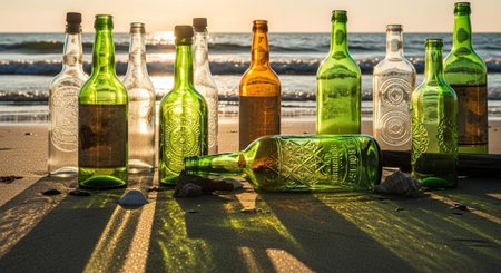 Nature Wallpaper Photography Backgroundの写真素材