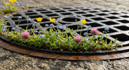 Nature Wallpaper Photography Backgroundの写真素材