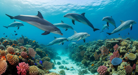 Nature Wallpaper Photography Backgroundの写真素材