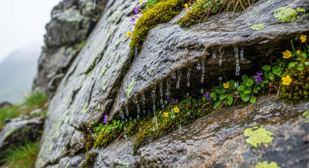 Nature Wallpaper Photography Backgroundの写真素材