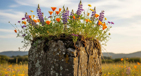 Nature Wallpaper Photography Backgroundの写真素材