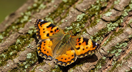 Nature Wallpaper Photography Backgroundの写真素材