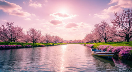 Nature Wallpaper Photography Backgroundの写真素材