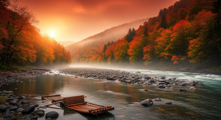 Nature Wallpaper Photography Backgroundの写真素材