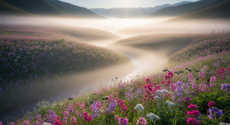 Nature Wallpaper Photography Backgroundの写真素材