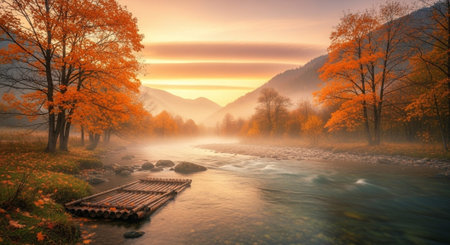 Nature Wallpaper Photography Backgroundの写真素材